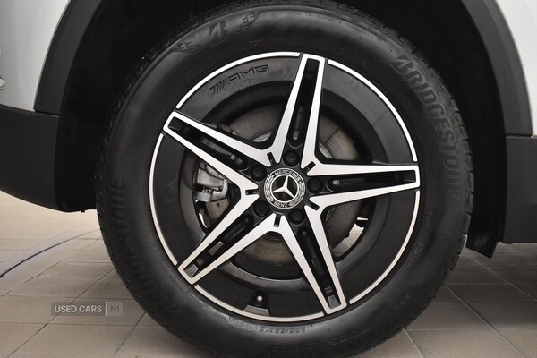 Used Mercedes-Benz EQA 2021 for sale - 77102378: Photo 43