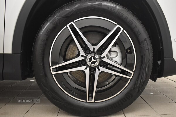 Used Mercedes-Benz EQA 2021 for sale - 77102378: Photo 44