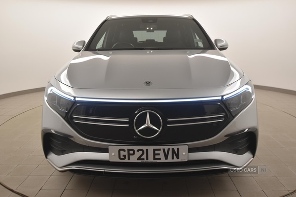 Used Mercedes-Benz EQA 2021 for sale - 77102378: Photo 7