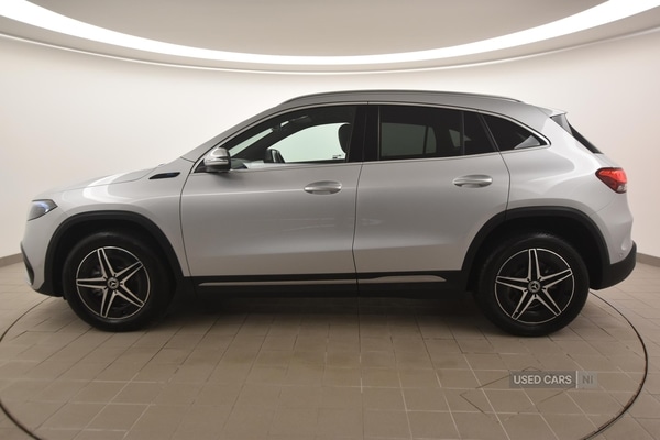 Used Mercedes-Benz EQA 2021 for sale - 77102378: Photo 9