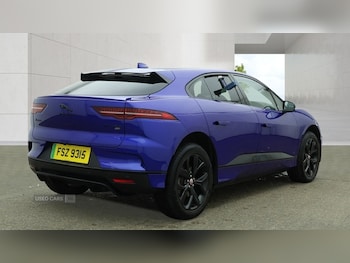 Used Jaguar I-Pace 2022 for sale - 79566247: Photo