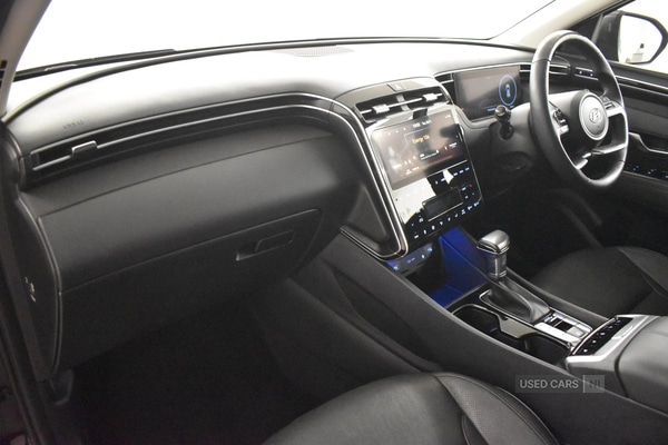 Used Hyundai TUCSON 2021 for sale - 77021433: Photo 10