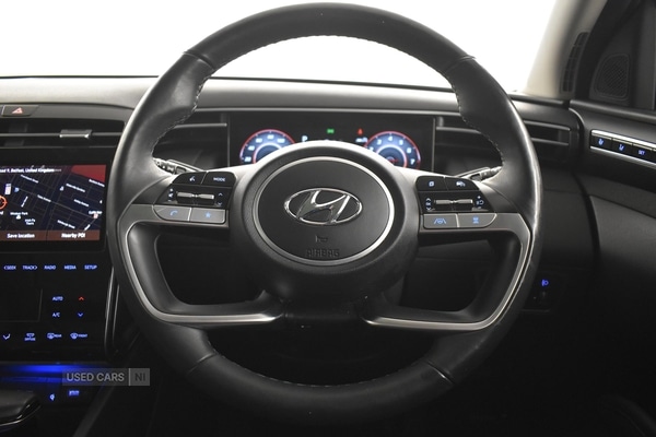 Used Hyundai TUCSON 2021 for sale - 77021433: Photo 12