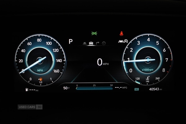 Used Hyundai TUCSON 2021 for sale - 77021433: Photo 14