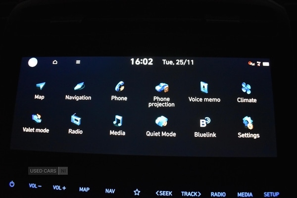 Used Hyundai TUCSON 2021 for sale - 77021433: Photo 19