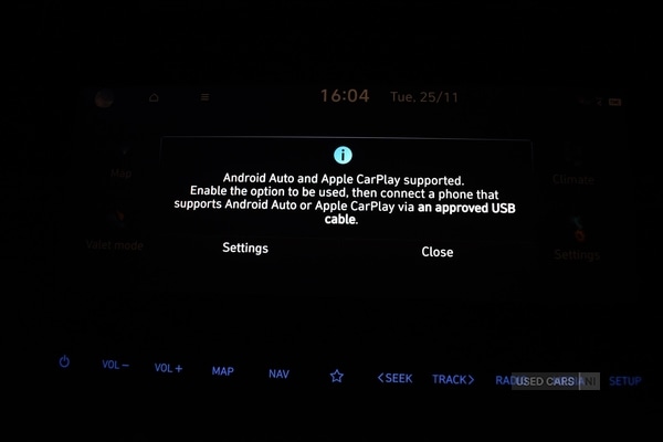 Used Hyundai TUCSON 2021 for sale - 77021433: Photo 22