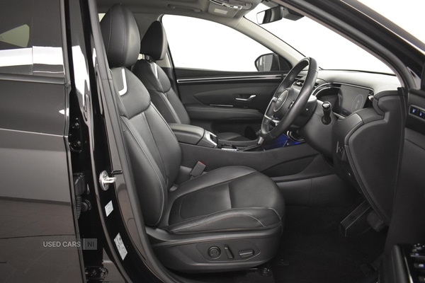 Used Hyundai TUCSON 2021 for sale - 77021433: Photo 31