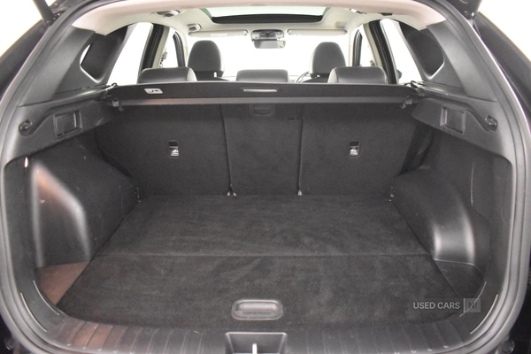 Used Hyundai TUCSON 2021 for sale - 77021433: Photo 41