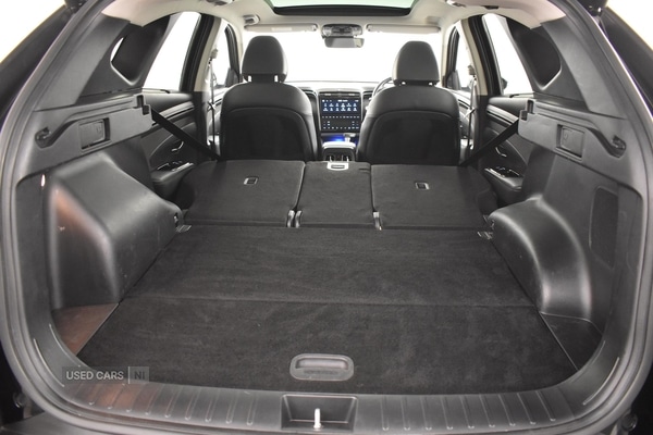 Used Hyundai TUCSON 2021 for sale - 77021433: Photo 43