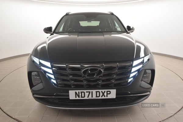 Used Hyundai TUCSON 2021 for sale - 77021433: Photo 5