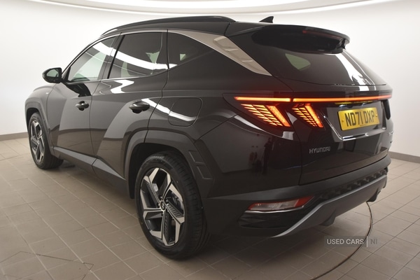 Used Hyundai TUCSON 2021 for sale - 77021433: Photo 51