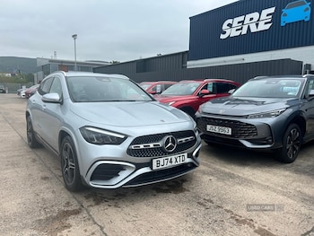Used Mercedes-Benz GLA 2025 for sale - 78923667: Photo
