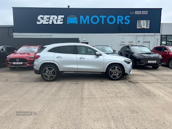 Used Mercedes-Benz GLA 2025 for sale - 78923667: Photo