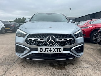 Used Mercedes-Benz GLA 2025 for sale - 78923667: Photo