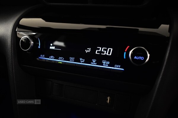 Used Toyota Yaris Cross 2022 for sale - 77017275: Photo 24