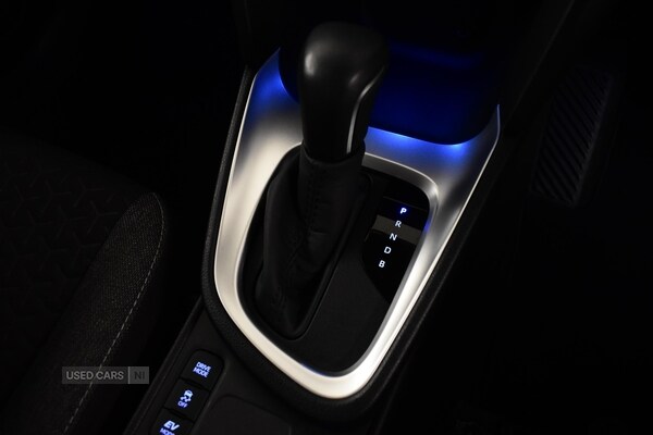 Used Toyota Yaris Cross 2022 for sale - 77017275: Photo 26