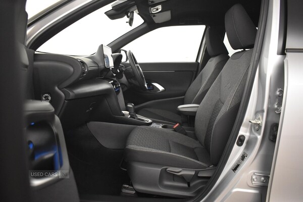 Used Toyota Yaris Cross 2022 for sale - 77017275: Photo 30