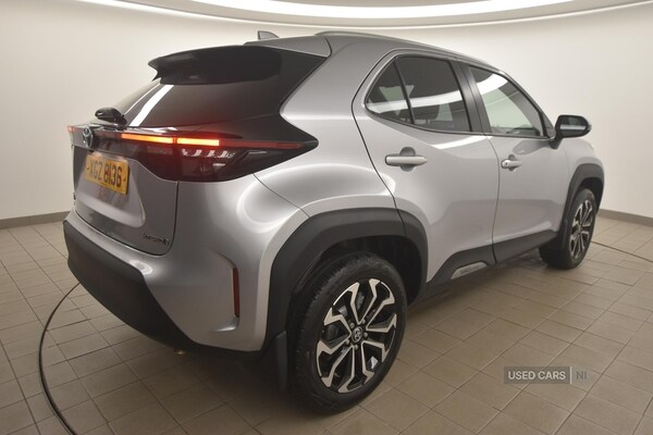 Used Toyota Yaris Cross 2022 for sale - 77017275: Photo 42