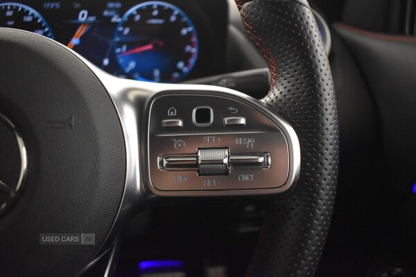 Used Mercedes-Benz GLA 2022 for sale - 76914117: Photo 17