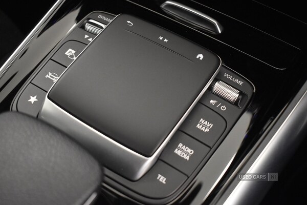 Used Mercedes-Benz GLA 2022 for sale - 76914117: Photo 32