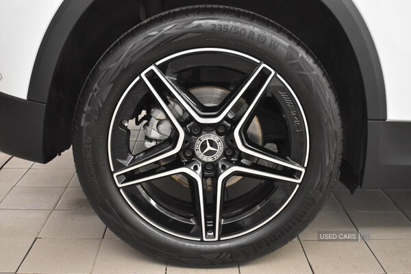 Used Mercedes-Benz GLA 2022 for sale - 76914117: Photo 46