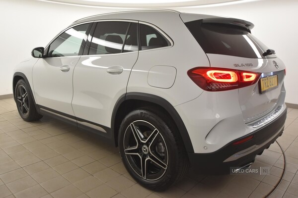 Used Mercedes-Benz GLA 2022 for sale - 76914117: Photo 52