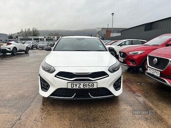 Used Kia Pro Ceed 2023 for sale - 78302074: Photo