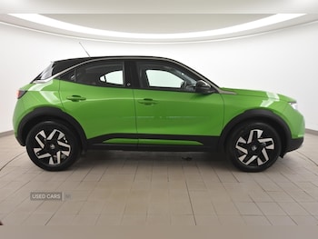 Used Vauxhall Mokka 2021 for sale - 75602175: Photo