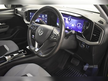 Used Vauxhall Mokka 2021 for sale - 75602175: Photo