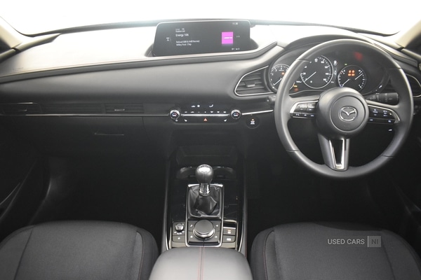 Used Mazda CX-30 2025 for sale - 77102141: Photo 11