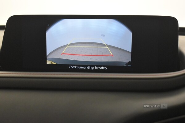 Used Mazda CX-30 2025 for sale - 77102141: Photo 23