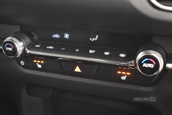 Used Mazda CX-30 2025 for sale - 77102141: Photo 24