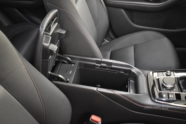 Used Mazda CX-30 2025 for sale - 77102141: Photo 27