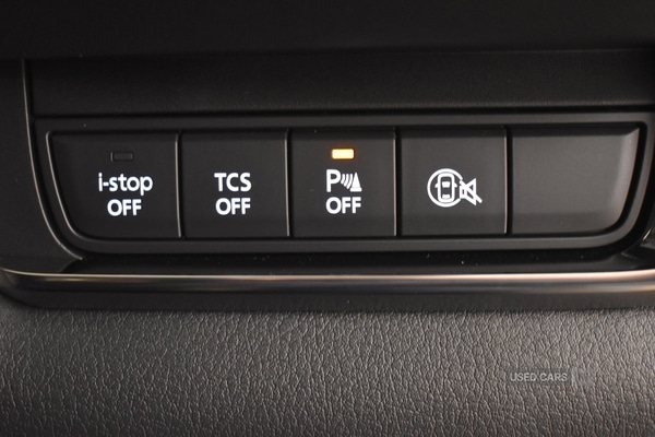 Used Mazda CX-30 2025 for sale - 77102141: Photo 28