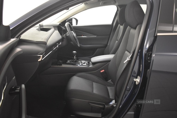 Used Mazda CX-30 2025 for sale - 77102141: Photo 31