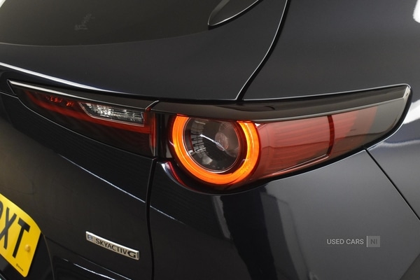 Used Mazda CX-30 2025 for sale - 77102141: Photo 46