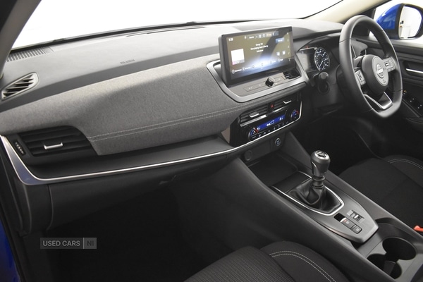 Used Nissan Qashqai 2025 for sale - 77102396: Photo 10