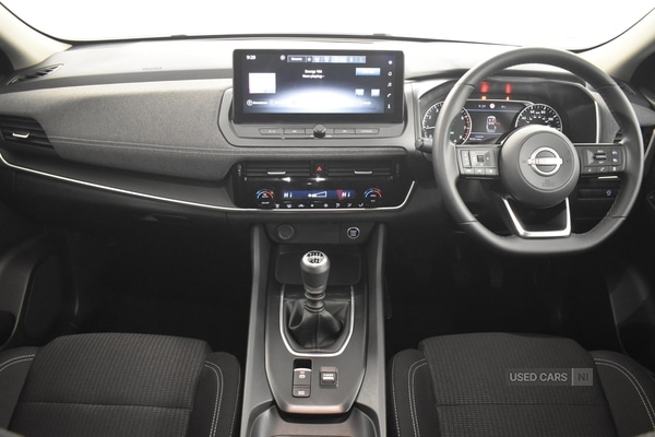 Used Nissan Qashqai 2025 for sale - 77102396: Photo 11