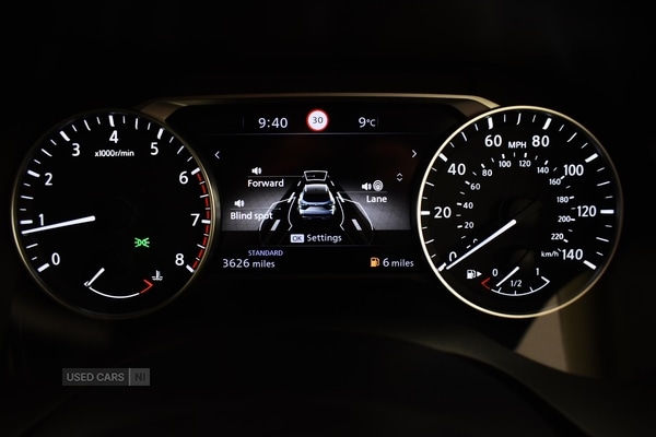 Used Nissan Qashqai 2025 for sale - 77102396: Photo 13