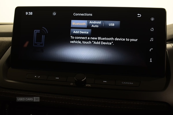 Used Nissan Qashqai 2025 for sale - 77102396: Photo 18