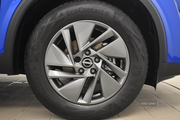 Used Nissan Qashqai 2025 for sale - 77102396: Photo 37