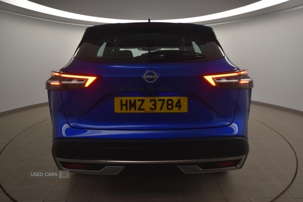 Used Nissan Qashqai 2025 for sale - 77102396: Photo 40