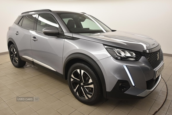 Used Peugeot 2008 2020 for sale - 76753460: Photo 1