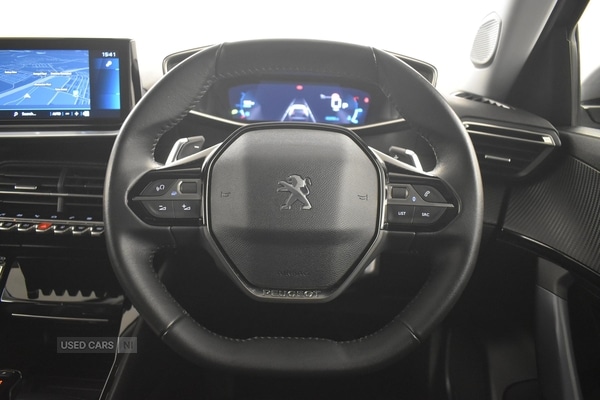 Used Peugeot 2008 2020 for sale - 76753460: Photo 12