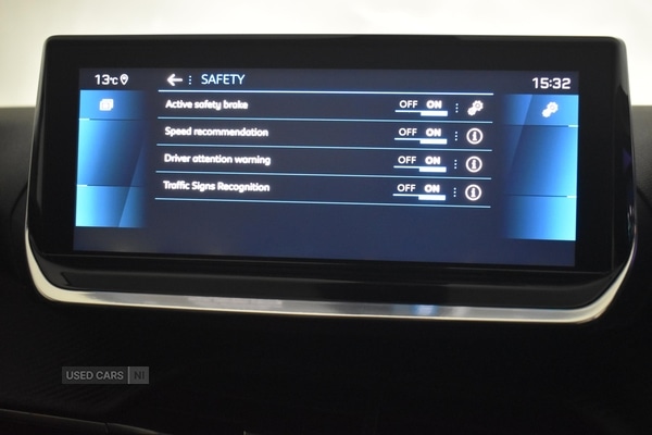 Used Peugeot 2008 2020 for sale - 76753460: Photo 19