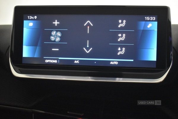 Used Peugeot 2008 2020 for sale - 76753460: Photo 20