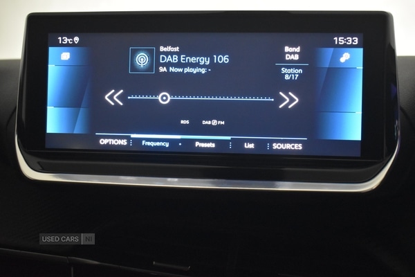 Used Peugeot 2008 2020 for sale - 76753460: Photo 21