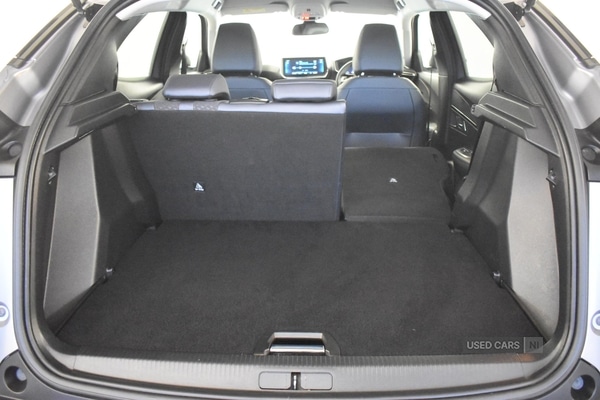 Used Peugeot 2008 2020 for sale - 76753460: Photo 36