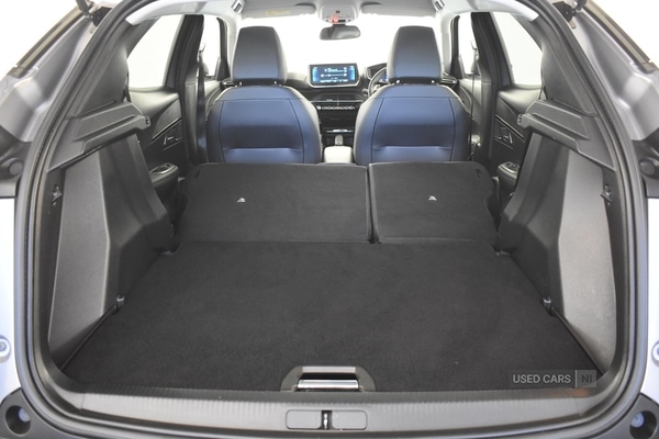 Used Peugeot 2008 2020 for sale - 76753460: Photo 37