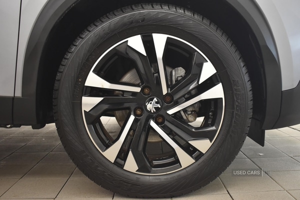 Used Peugeot 2008 2020 for sale - 76753460: Photo 42